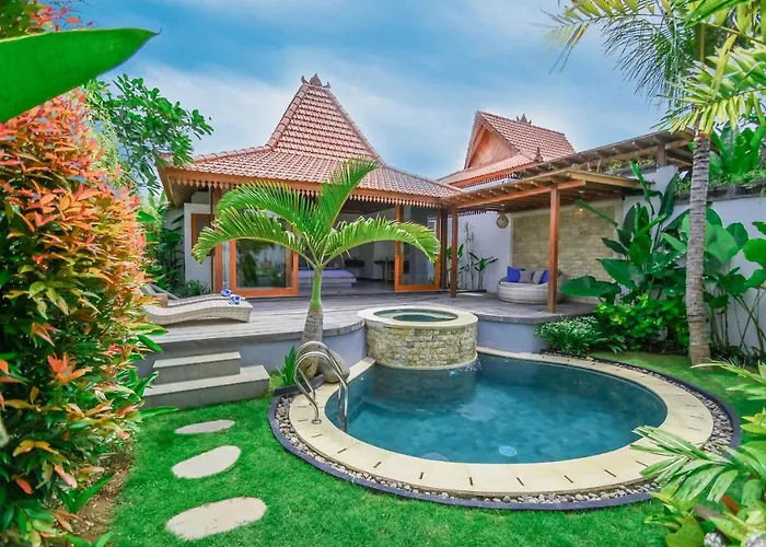 Molokai Suites