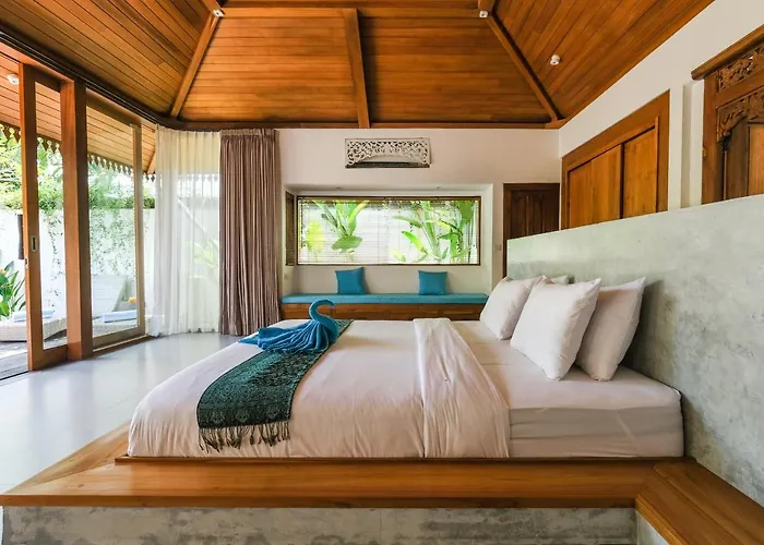 Molokai Suites