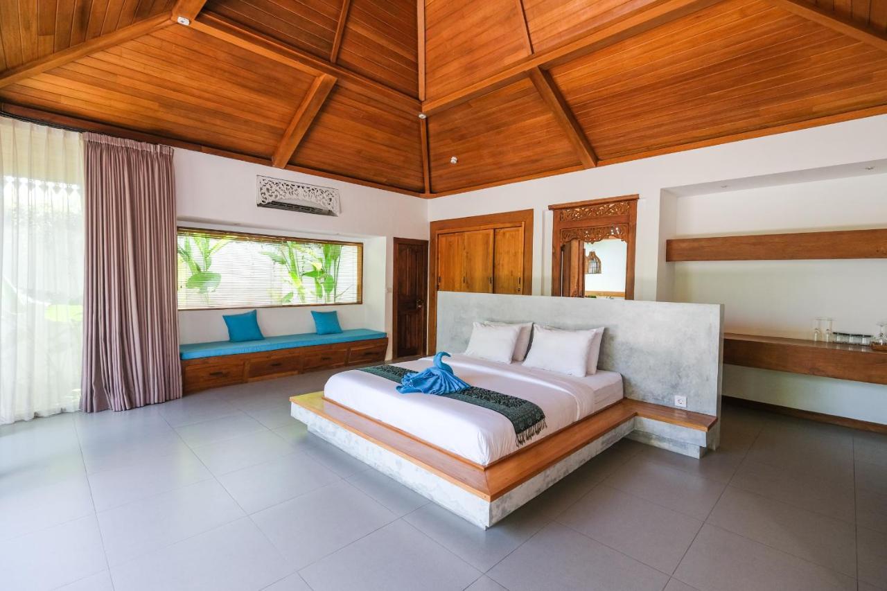 Molokai Villa *