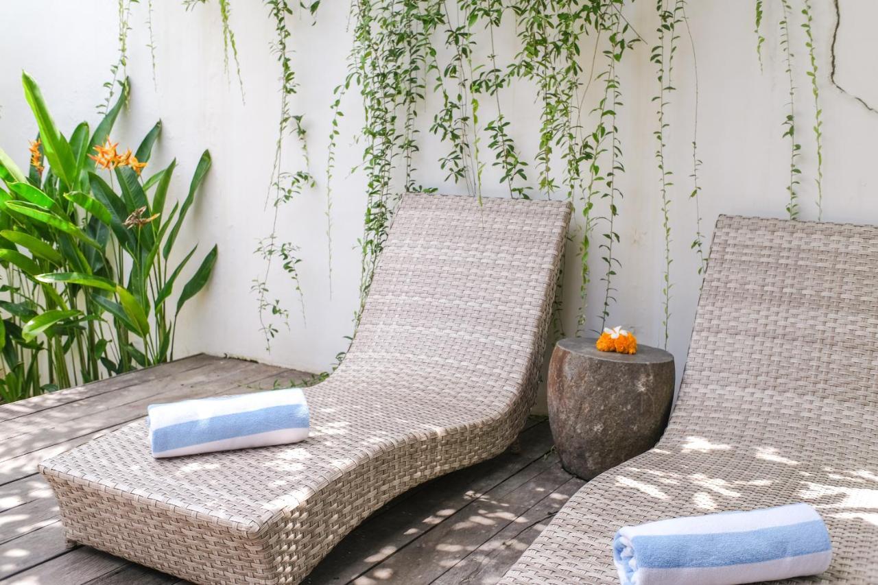Molokai Villa Uluwatu
