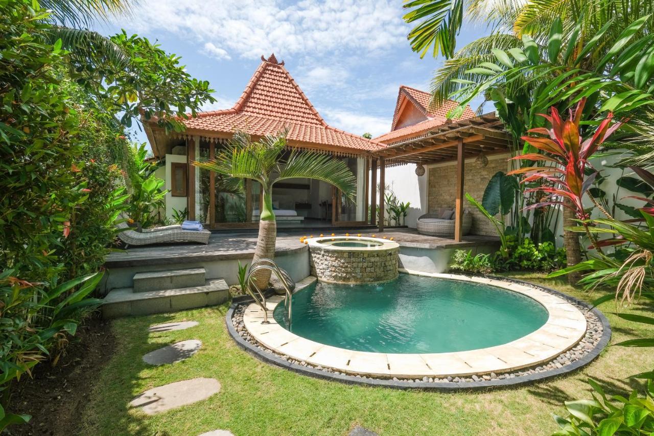 Molokai Villa