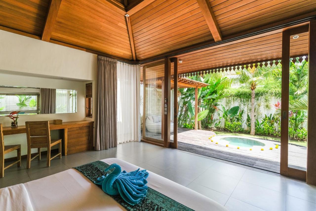 Villa Molokai Uluwatu