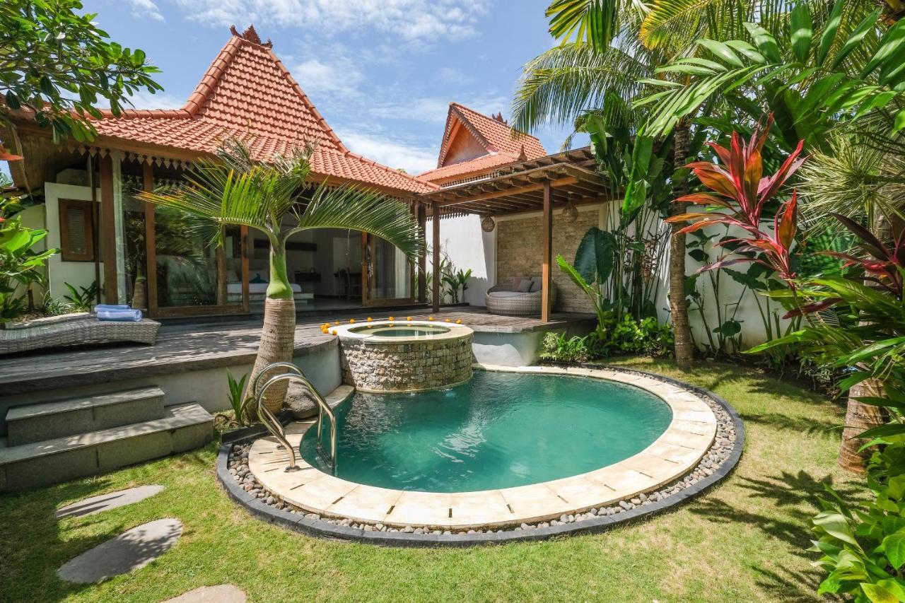 Molokai Villa