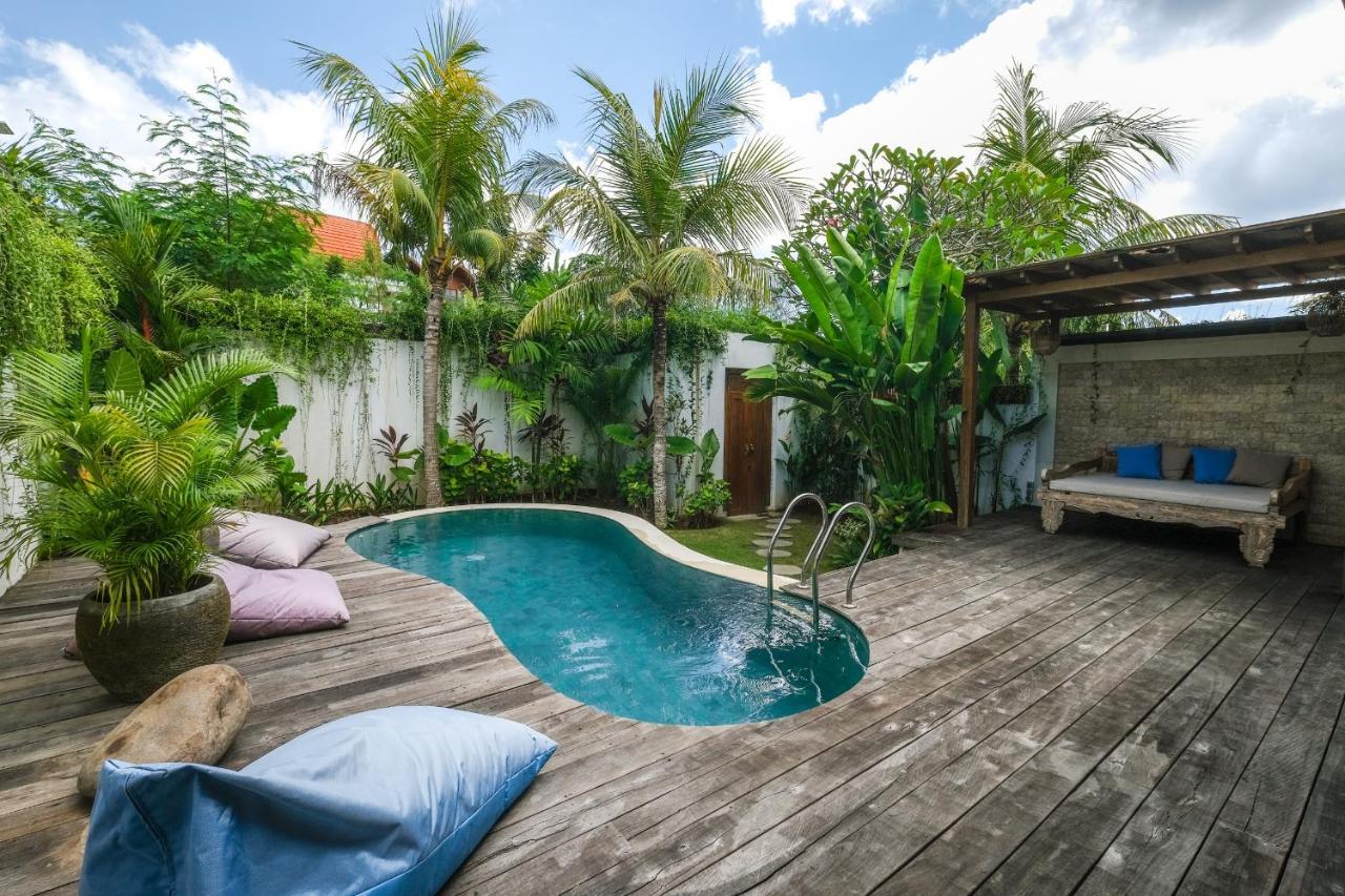 Molokai Villa Uluwatu