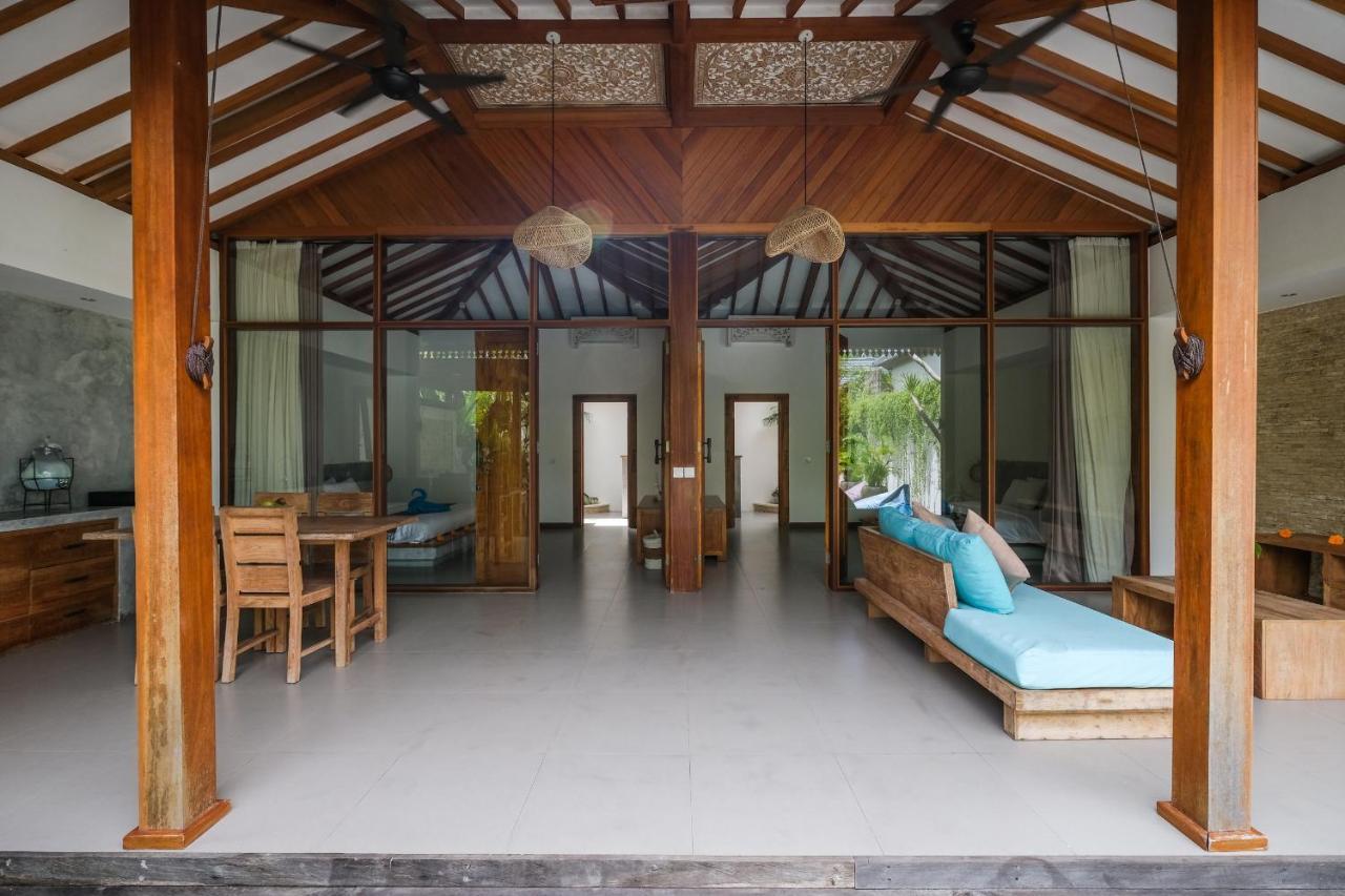 Molokai Villa