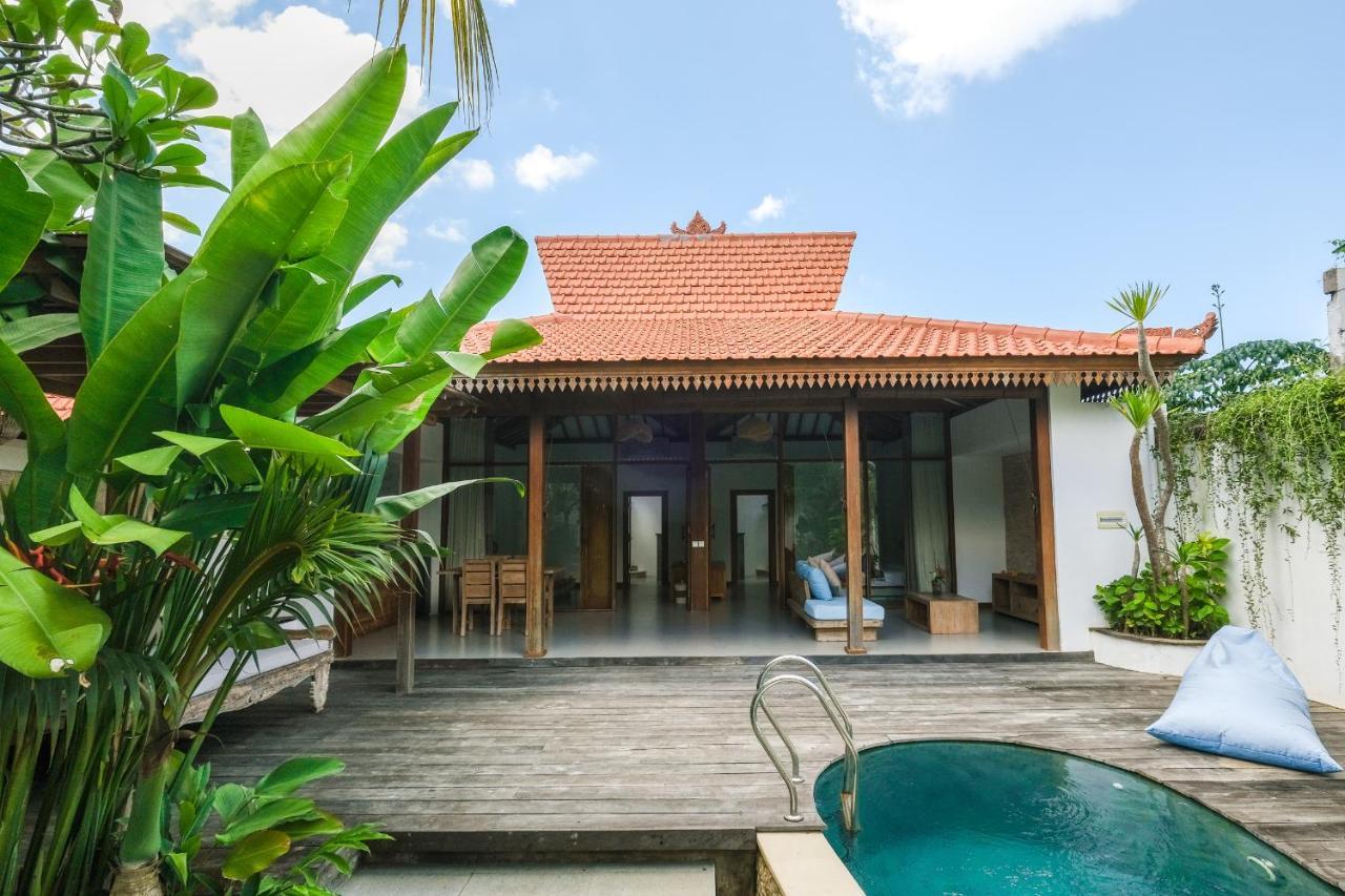 Molokai Villa *