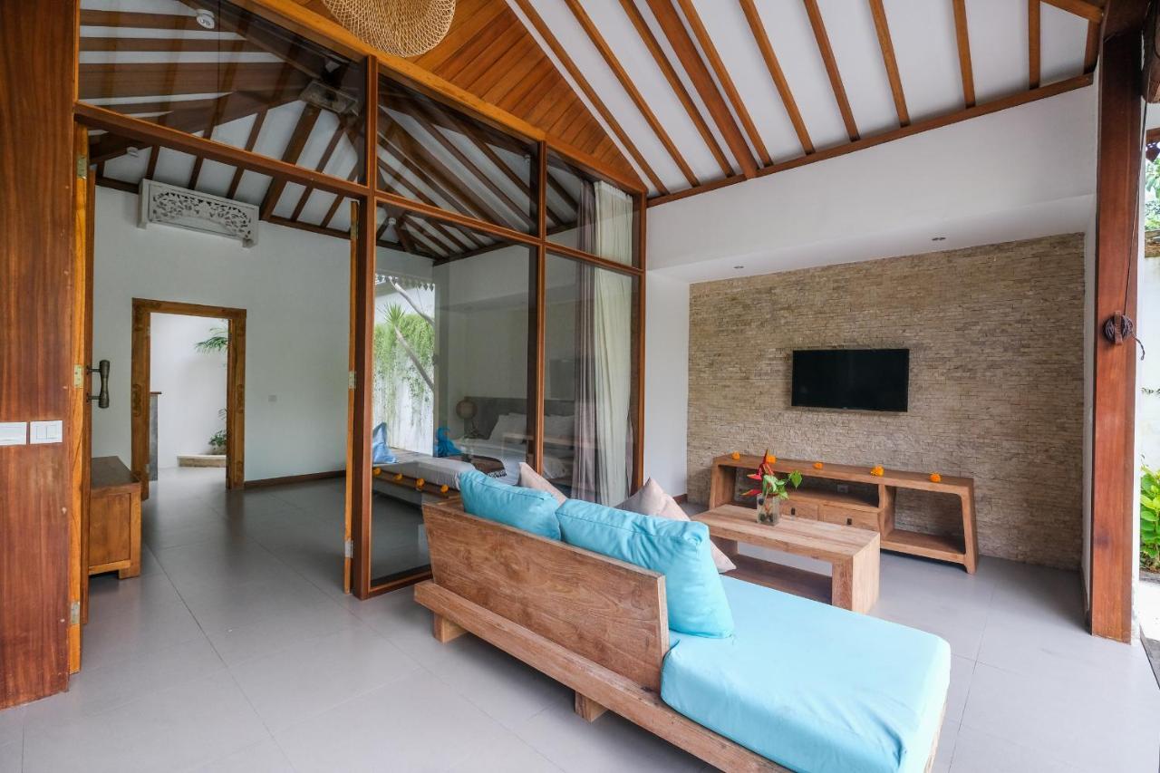 Villa Molokai *