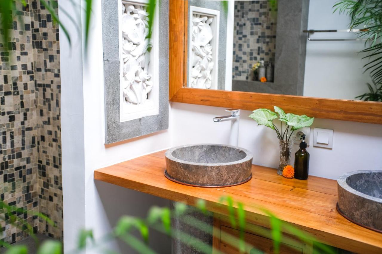 Villa Molokai Uluwatu