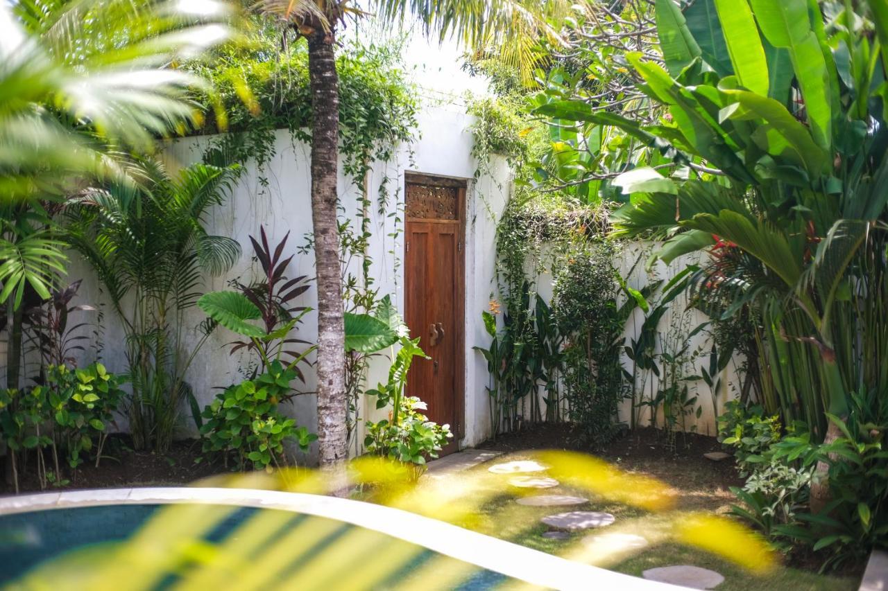 Villa Molokai Uluwatu